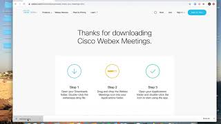 Webex Connect For Mac Free Download
