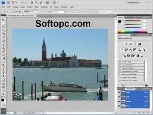 Photoshop portable cs3 free download